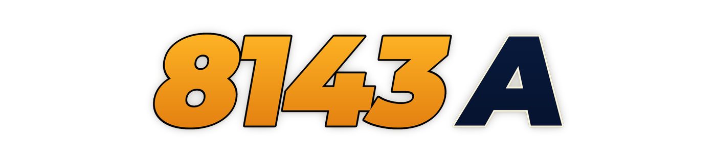 8143a